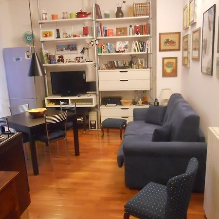 L'Appartamento Di Villa Bonelli Roma Ngoại thất bức ảnh