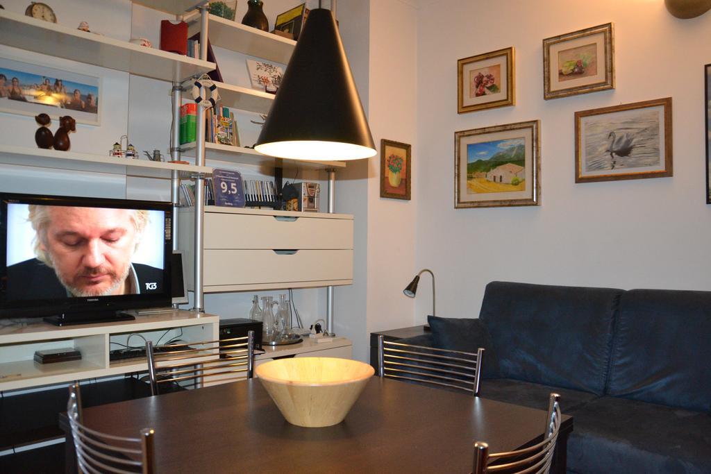 L'Appartamento Di Villa Bonelli Roma Ngoại thất bức ảnh