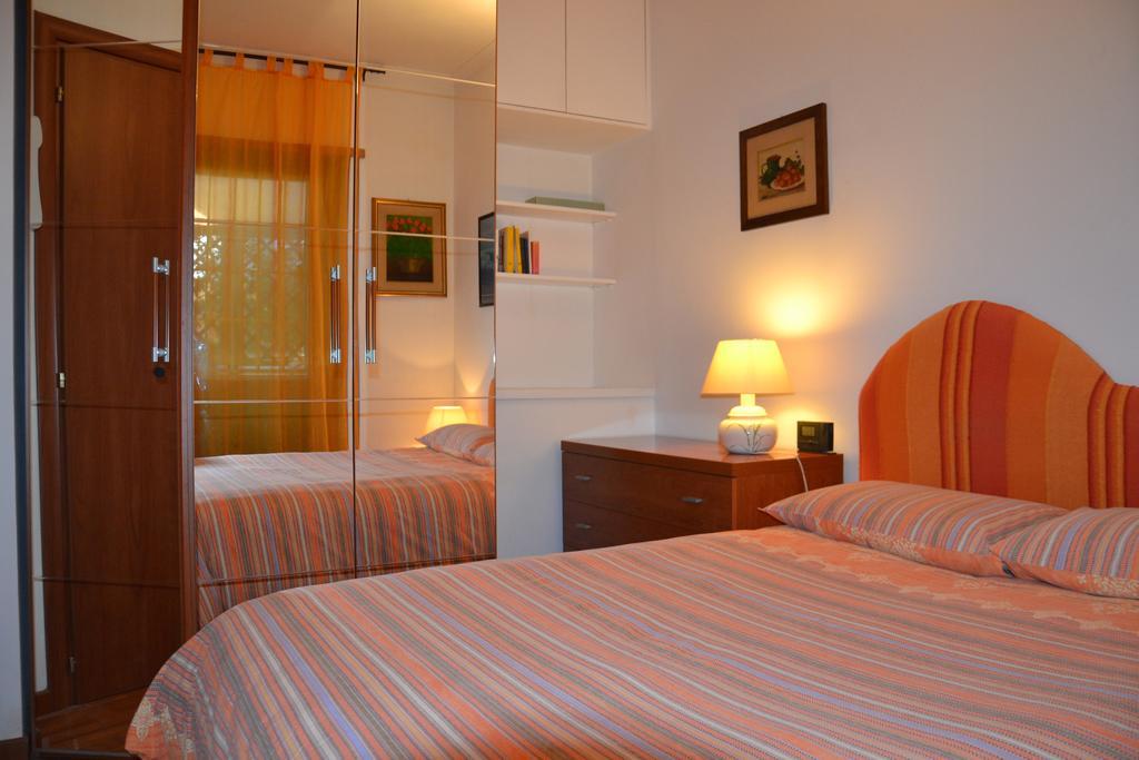 L'Appartamento Di Villa Bonelli Roma Ngoại thất bức ảnh