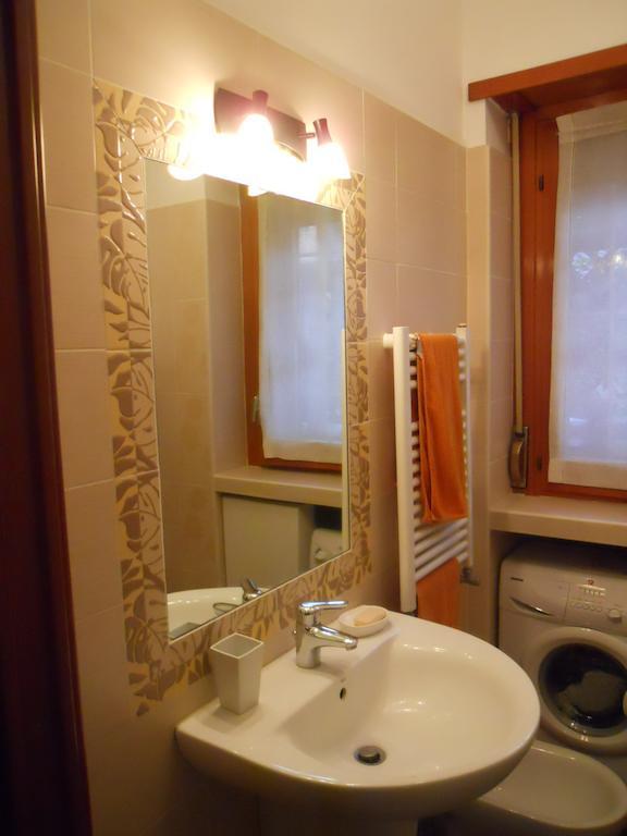 L'Appartamento Di Villa Bonelli Roma Phòng bức ảnh
