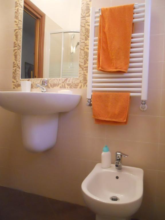 L'Appartamento Di Villa Bonelli Roma Ngoại thất bức ảnh