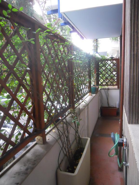 L'Appartamento Di Villa Bonelli Roma Ngoại thất bức ảnh