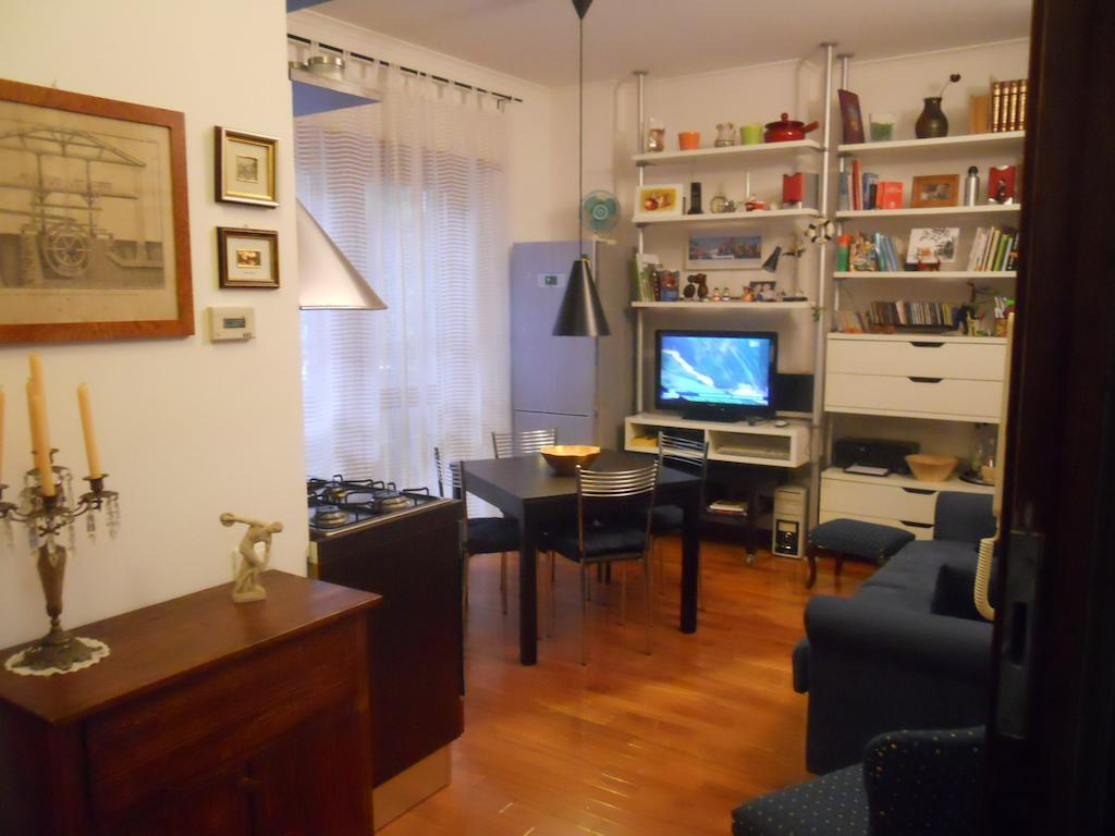 L'Appartamento Di Villa Bonelli Roma Ngoại thất bức ảnh