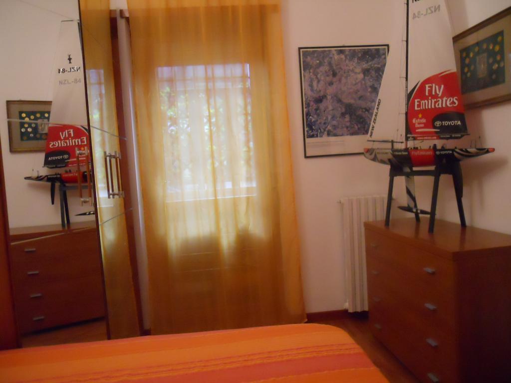 L'Appartamento Di Villa Bonelli Roma Phòng bức ảnh