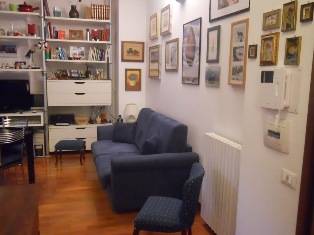 L'Appartamento Di Villa Bonelli Roma Phòng bức ảnh
