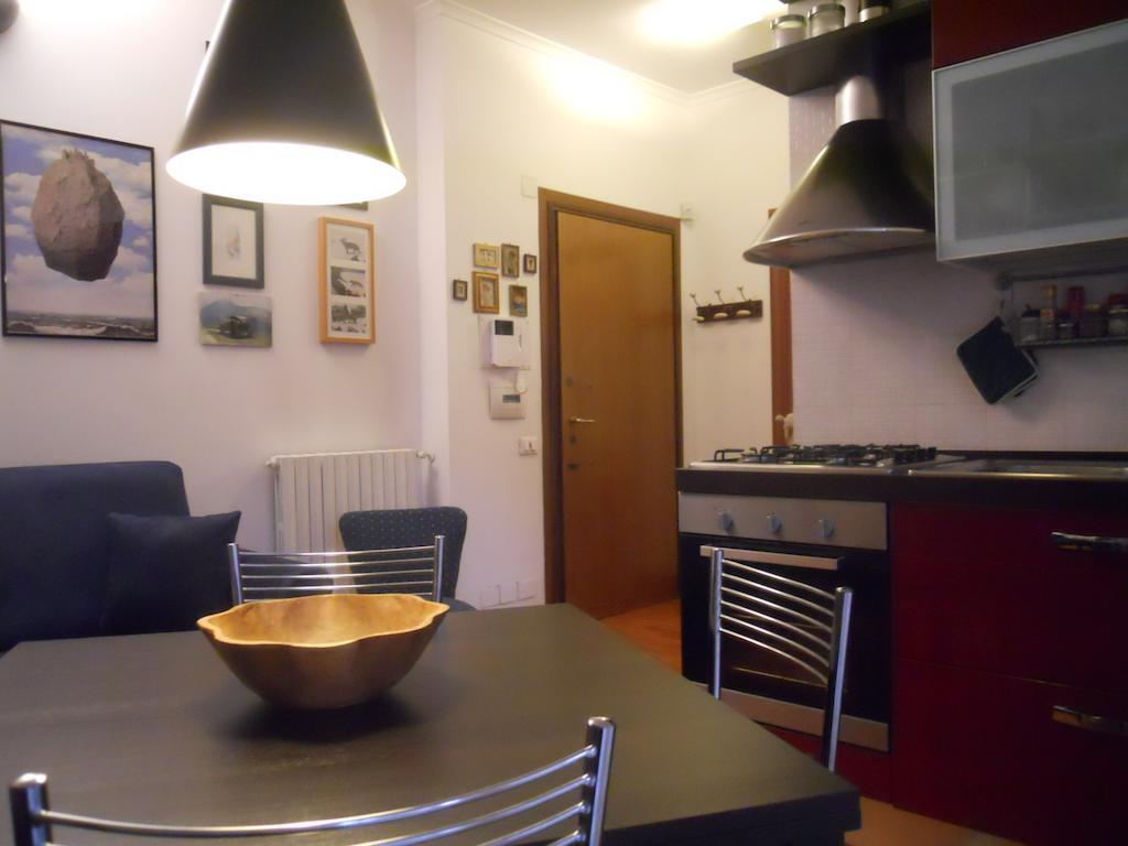L'Appartamento Di Villa Bonelli Roma Ngoại thất bức ảnh